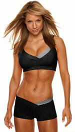 Which body type is more attractive?