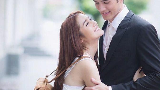 Any tips for couple's with big height differences?