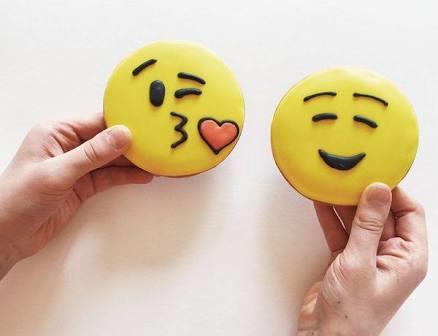 Do you ask people out on dates?