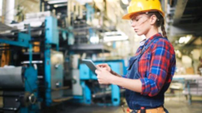 What do guys think about blue collar women?