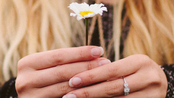 What is your opinion on promise rings?