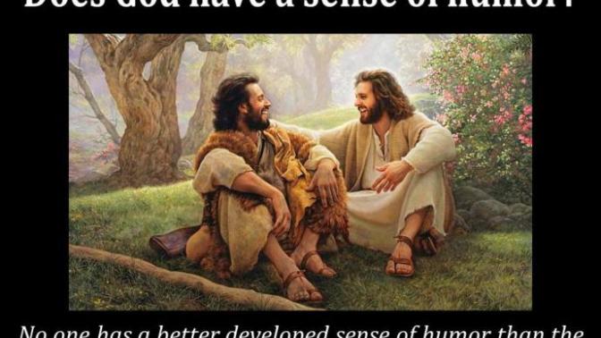 Athiest mocks God in a prayer for mom to win the lottery, and the next day his mom wins the Jackpot. Lol. Do you believe God has a sense of humor?