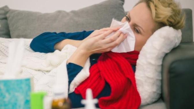 Have you lucked out and gotten the flu this season (United States)?