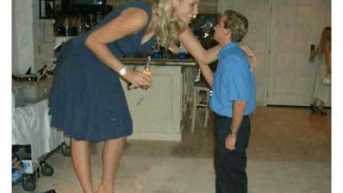Does height matter when it comes to dating?