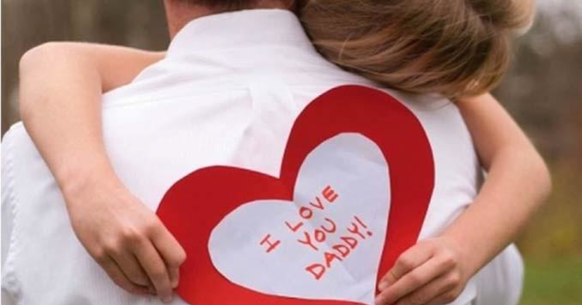 Why are fathers more protective of their daughters than their sons