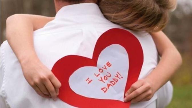 Why are fathers more protective of their daughters than their sons?