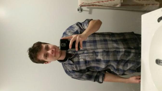 Am I ugly 😂 I want 100% honesty?