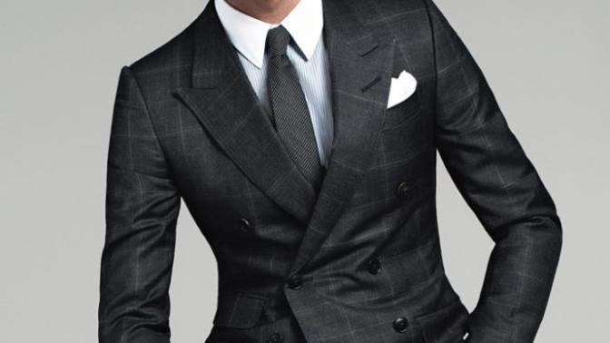 Do girls notice expensive jewelry and designer clothing on guys?