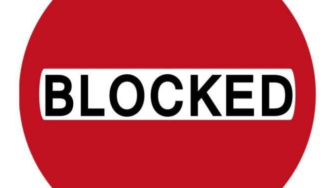 What are your own personal blocking criteria on this site?