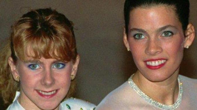 Do you think Tonya Harding had any knowledge or involvement in what happened to Nancy Kerrigan?