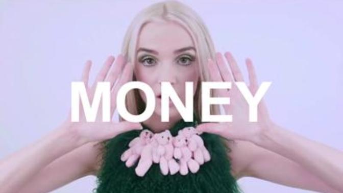 How would money make you happy?