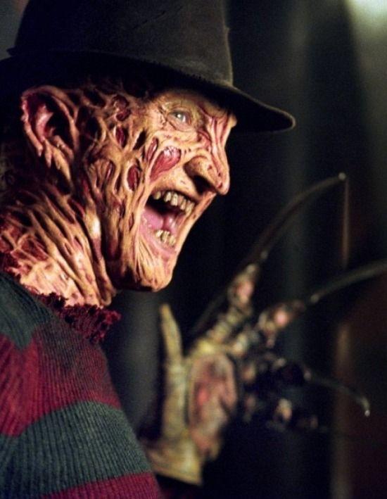 Who is your favorite fictional character of all time?