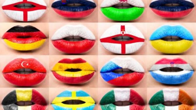 How many languages do you speak? What are they?
