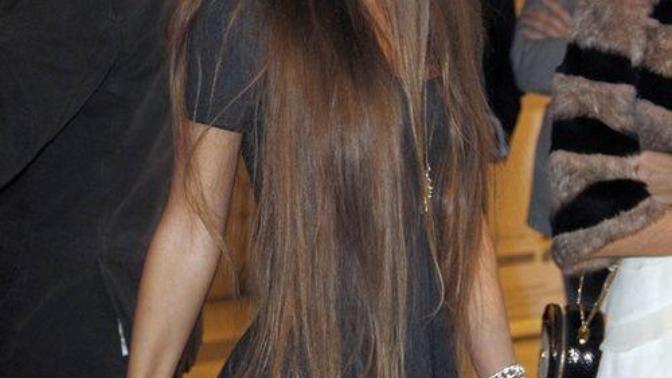 Is extremely long hair a turn off?