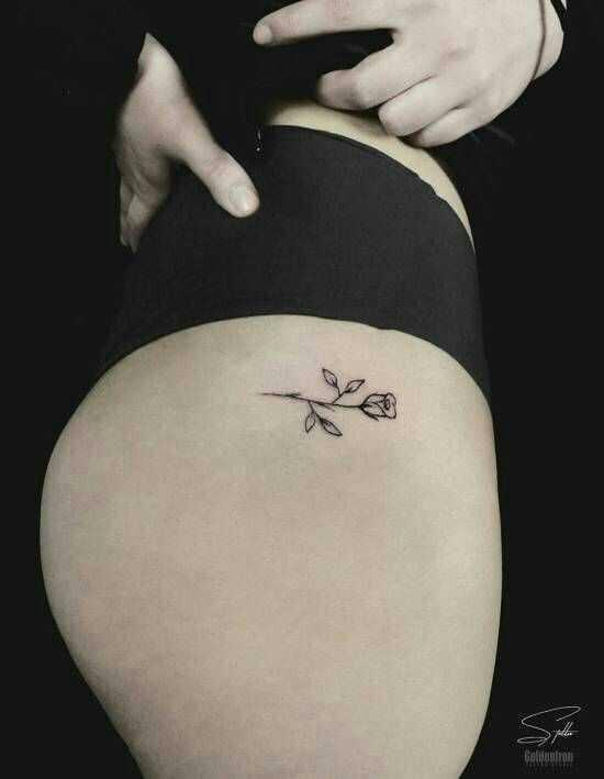 do you have or want tattoos???
