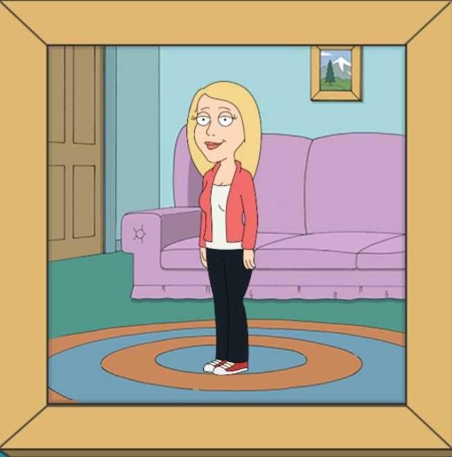 "Family Guy" Yourself?