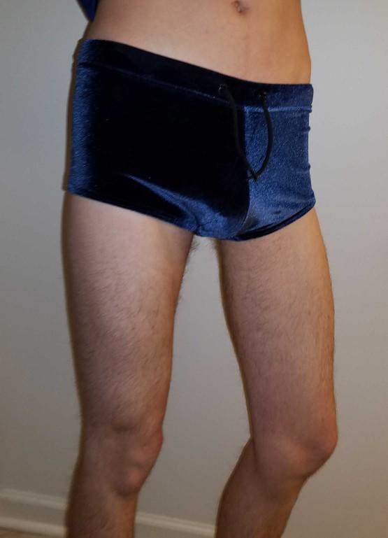 Do women like these kinds of shorts on guys??