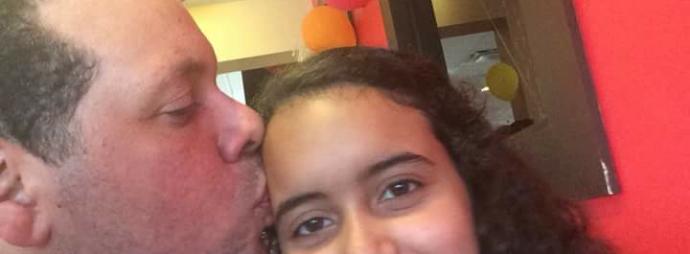 What size are my eyebrows?