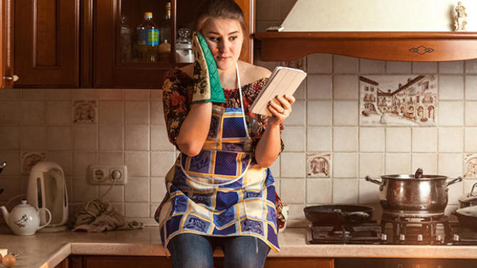 Would You Date/ Marry a Girl Who Can't Cook?
