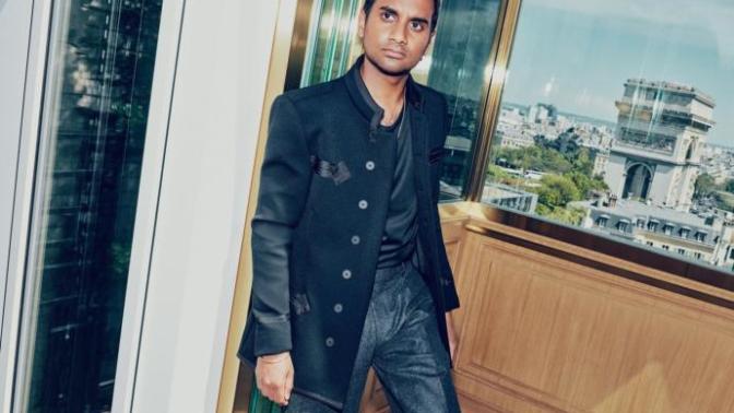 What do you think about the celeb, Aziz Ansari sexually assualting a woman he went on a date with?