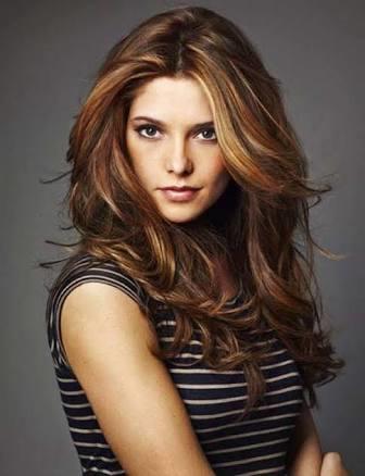 What length of hair is the most attractive on women?