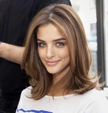 What length of hair is the most attractive on women?