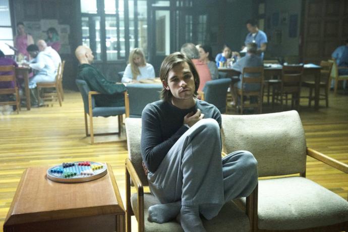 Would you seriously date someone who was in a mental hospital in the past?