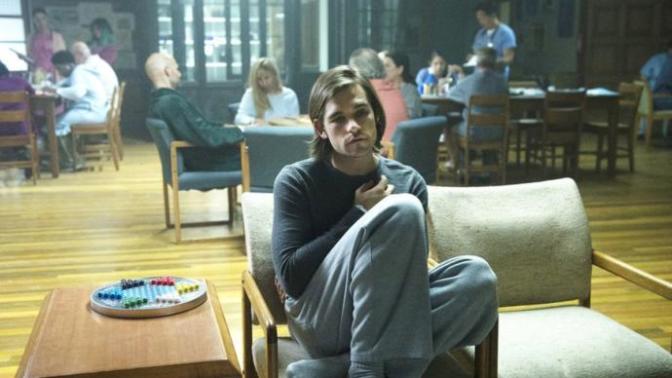 Would you seriously date someone who was in a mental hospital in the past?