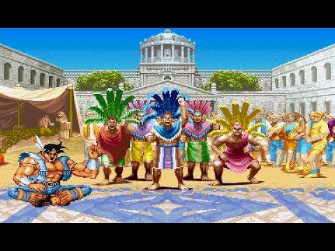 Which of these characters from Street Fighter II is the worst stereotype of their respective countries? 