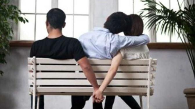 Is she cheating? Should I change who I am? And how do I change?