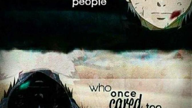 What do you think of cold/heartless people?