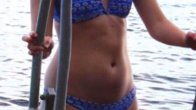 Should I loose weight again?