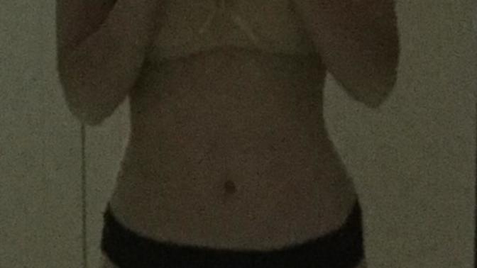 Do I have a nice body?