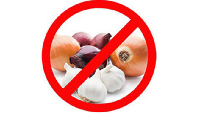 What food do you despise the most?