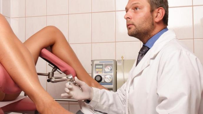 Hey, ladies does the thought of giving birth scare you?