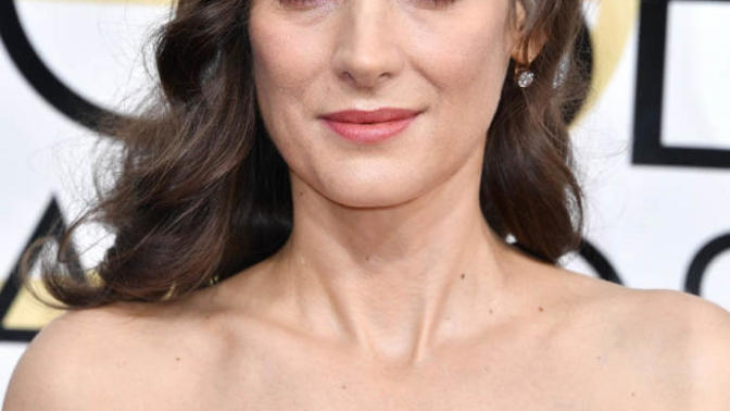 Do you think Winona Ryder is beautiful?