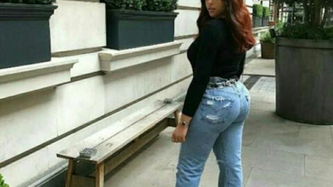 Men how thick is too thick?