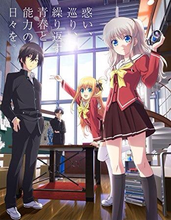 Anime fans! Out of these 7 anime, which is your favorite?