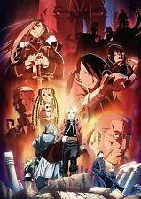 Anime fans! Out of these 7 anime, which is your favorite?