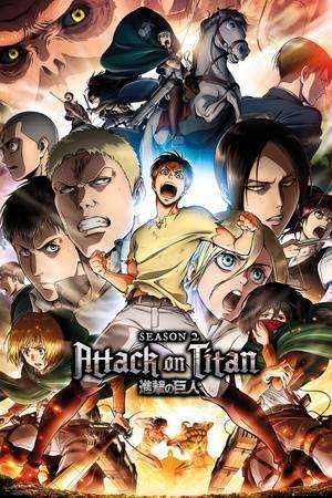 Anime fans! Out of these 7 anime, which is your favorite?