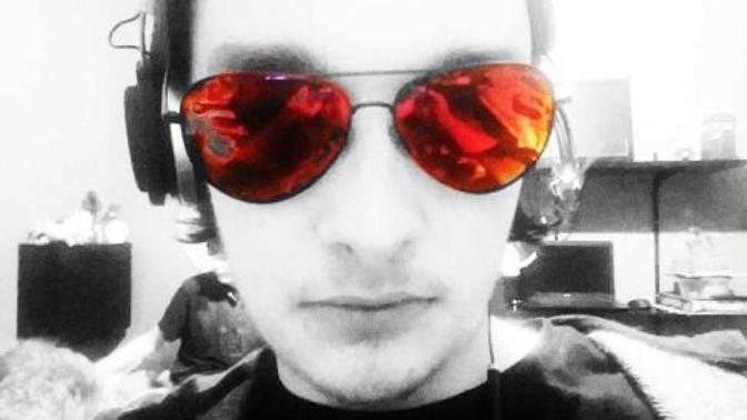 Favorite color of sunglasses to wear?