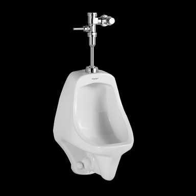 What do you think about urinal?