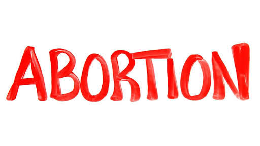 Would you ever have an abortion? Or would you ever be OK with the girl who is carrying your child to have an abortion?
