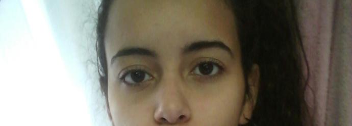 How are my eyebrows?