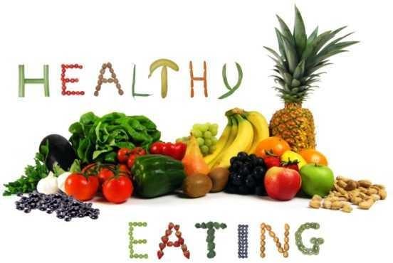 Healthy Recipes!?