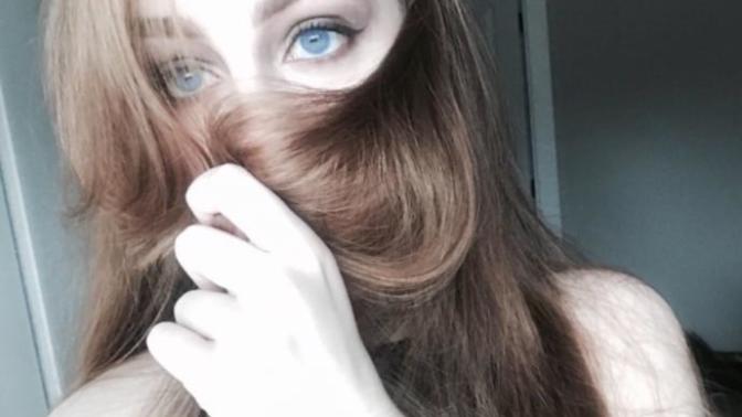 Guys, Eye color rating?