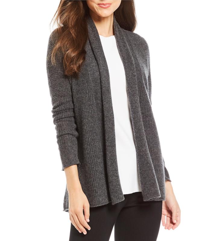 What do you think about cardigans?