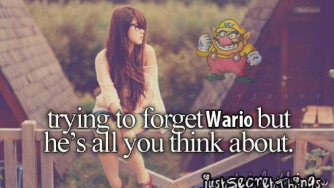 Can't stop thinking about a guy?