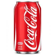 How many cans of soda/pop do you usally drink a day?