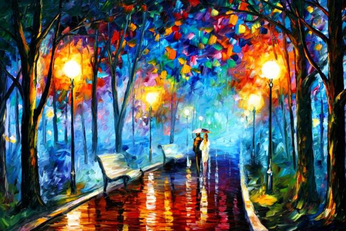 What's the most artistic music you know?